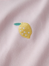 NAME IT Tank Kjole Vivemma Cradle Pink